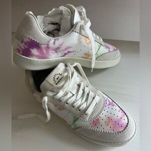 Loeffler Randall NY Sneakers. NWOT